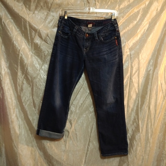 Sliver Jeans | 28 - Picture 2 of 8